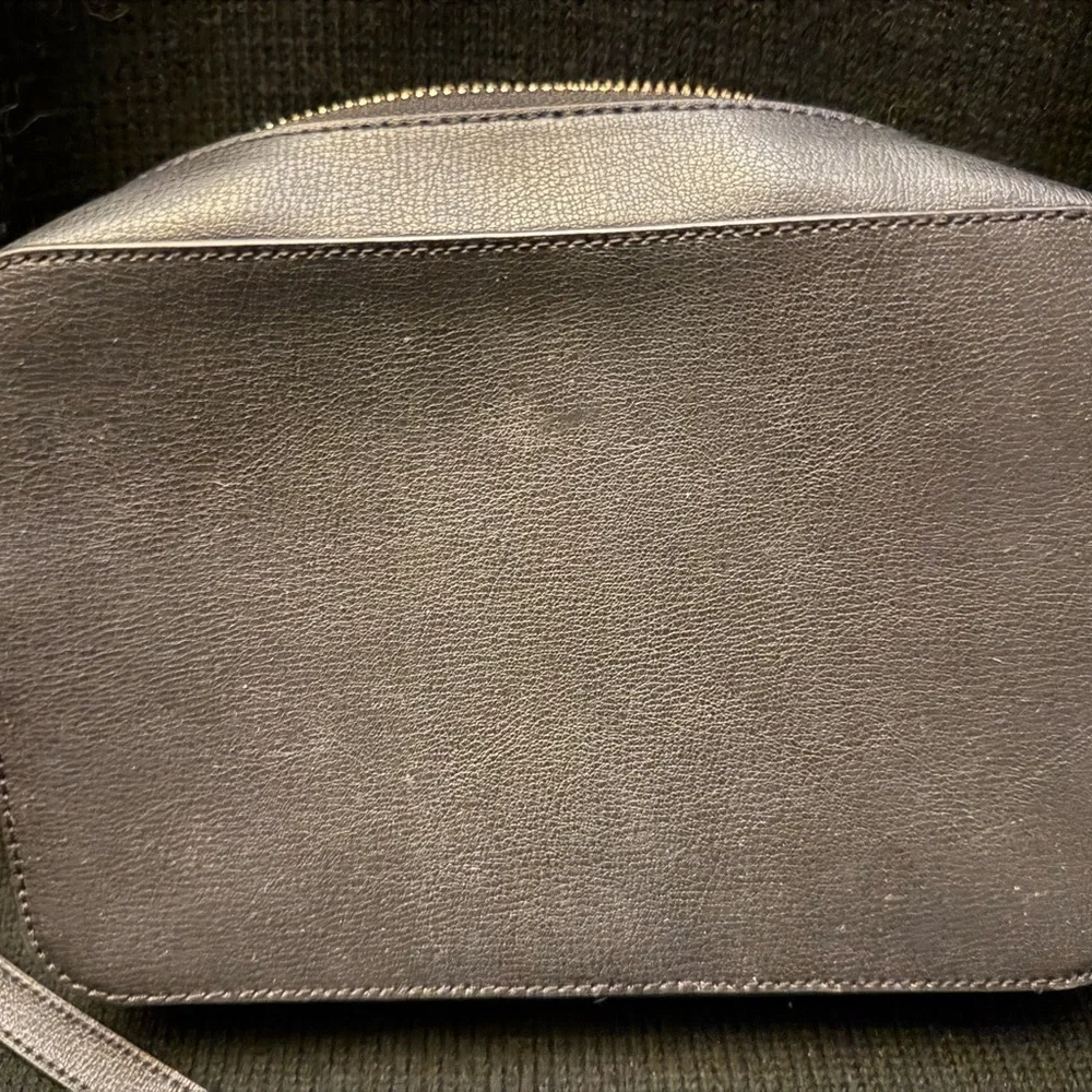Kate Spade Midnight Black Crossbody Bag